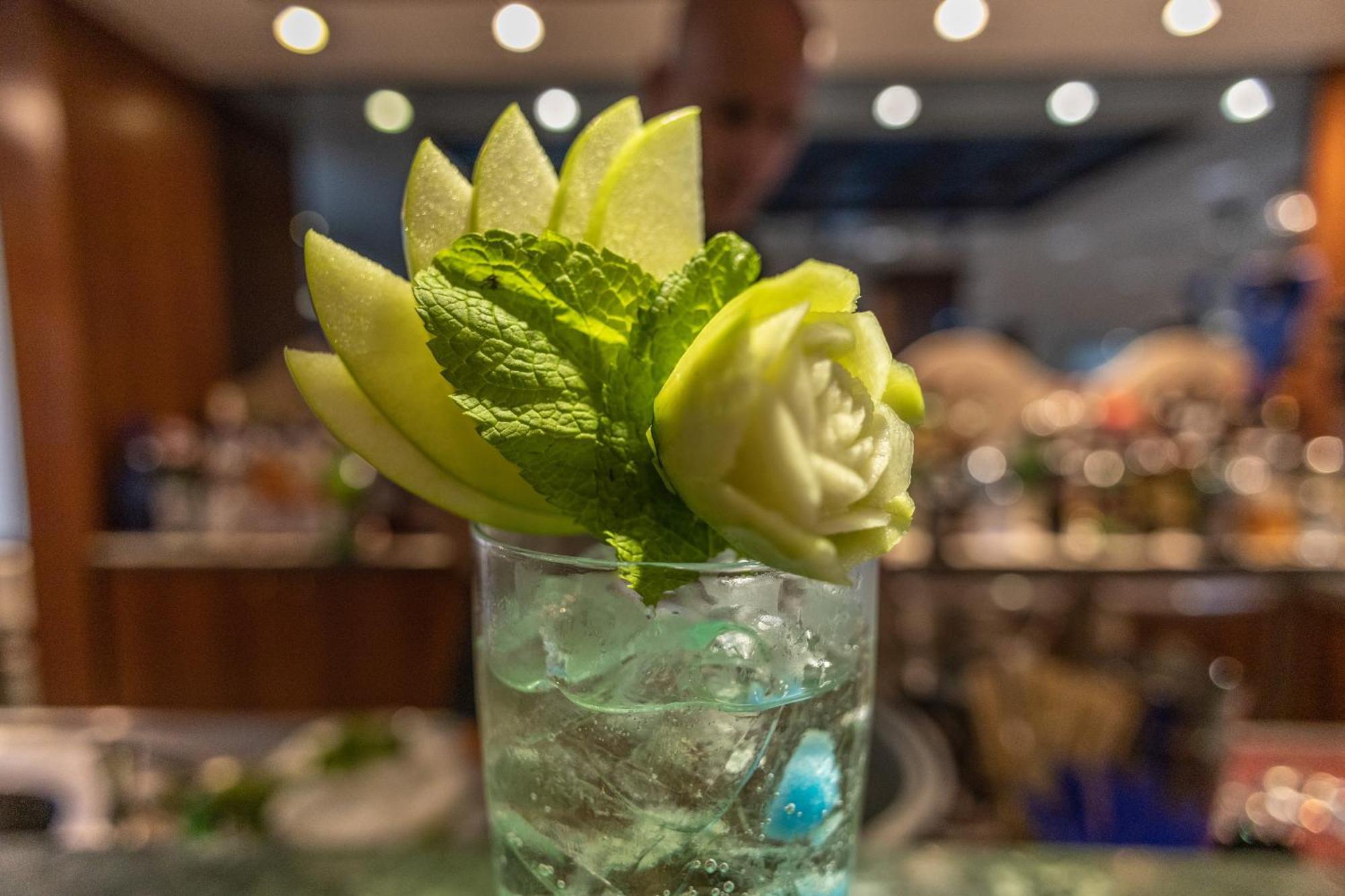 Hotel Le Palme Пестум Екстер'єр фото